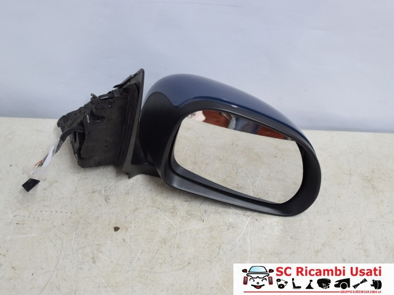 SPECCHIETTO RETROVISORE DESTRO FIAT 500 L Serie (351_352) (12>)
