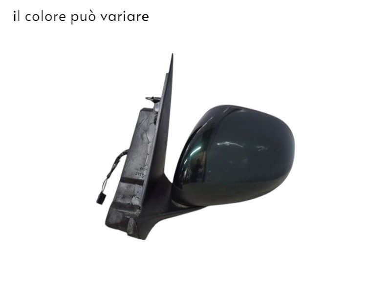 SPECCHIETTO RETROVISORE SINISTRO FIAT 500 L Serie (351_352) (12>)