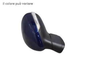 SPECCHIETTO RETROVISORE SINISTRO FIAT 500 X Serie 735603612 (15>)