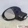 SPECCHIETTO RETROVISORE SINISTRO FIAT 500 X Serie 735603612 (15>)
