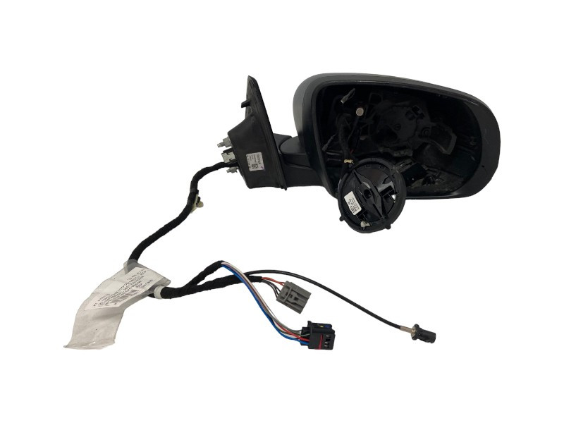 SPECCHIETTO RETROVISORE DESTRO JEEP Compass Serie 735752229 (16>)