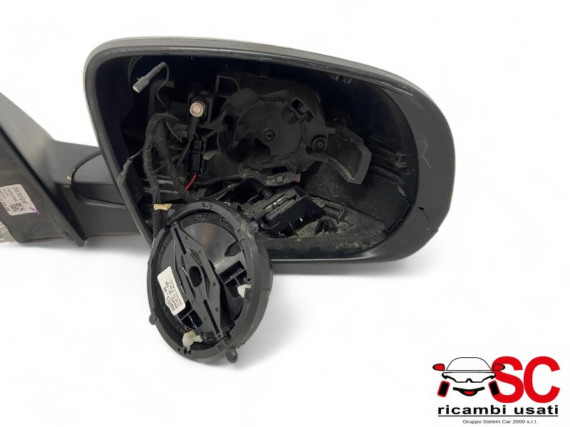 SPECCHIETTO RETROVISORE DESTRO JEEP Compass Serie 735752229 (16>)