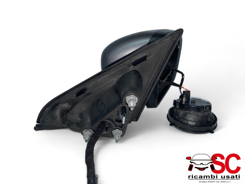 SPECCHIETTO RETROVISORE DESTRO JEEP Compass Serie 735752229 (16>)
