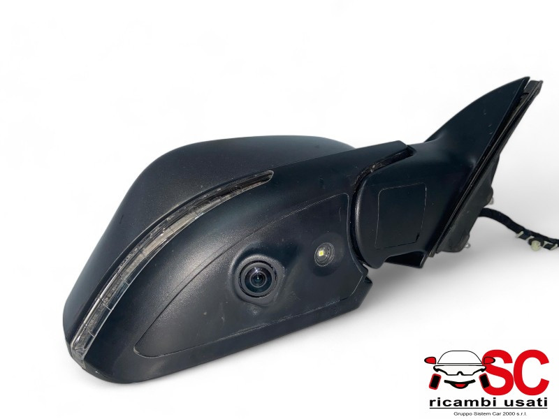 SPECCHIETTO RETROVISORE DESTRO JEEP Compass Serie 735752229 (16>)