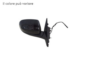 SPECCHIETTO RETROVISORE DESTRO JEEP Compass Serie 735730598 (16>)