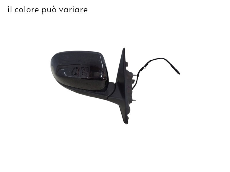 SPECCHIETTO RETROVISORE DESTRO JEEP Compass Serie 735730598 (16>)