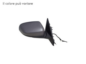 SPECCHIETTO RETROVISORE DESTRO JEEP Compass Serie 5SU92XS9AB (16>)