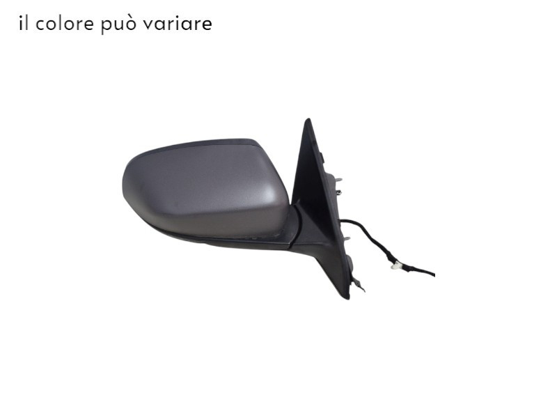 SPECCHIETTO RETROVISORE DESTRO JEEP Compass Serie 5SU92XS9AB (16>)