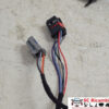 SPECCHIETTO RETROVISORE DESTRO JEEP Compass Serie 5SU92XS9AB (16>)