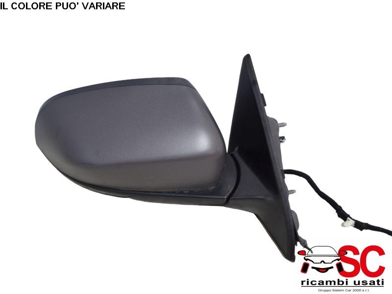 SPECCHIETTO RETROVISORE DESTRO JEEP Compass Serie 5SU92XS9AB (16>)