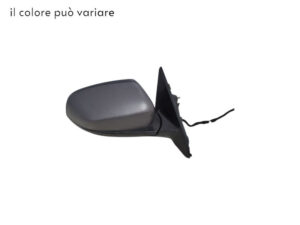 SPECCHIETTO RETROVISORE DESTRO JEEP Compass Serie 735730603 (16>)