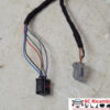 SPECCHIETTO RETROVISORE DESTRO JEEP Compass Serie 735730603 (16>)