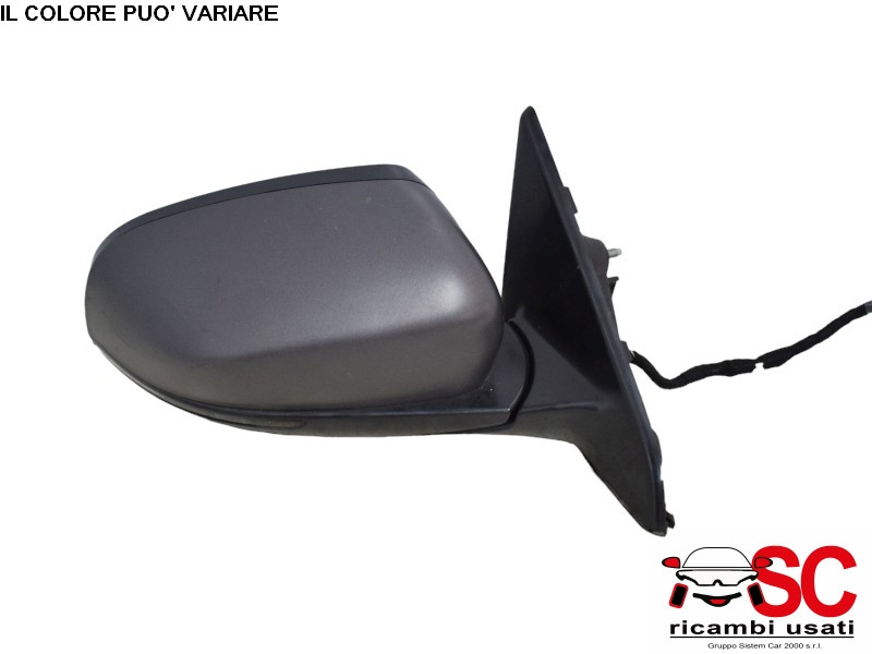 SPECCHIETTO RETROVISORE DESTRO JEEP Compass Serie 735730603 (16>)