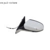 SPECCHIETTO RETROVISORE SINISTRO JEEP Compass Serie 735730622 (16>)