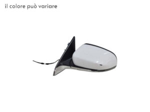 SPECCHIETTO RETROVISORE SINISTRO JEEP Compass Serie 735730622 (16>)