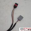 SPECCHIETTO RETROVISORE SINISTRO JEEP Compass Serie 735730622 (16>)