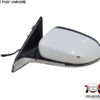 SPECCHIETTO RETROVISORE SINISTRO JEEP Compass Serie 735730622 (16>)