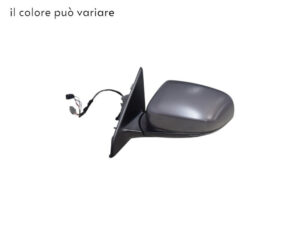 SPECCHIETTO RETROVISORE SINISTRO JEEP Compass Serie 5SU93XS9AB (16>)