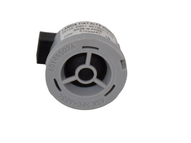 TWEETER AUDIO FIAT 500 X Serie 51899461 (15>)