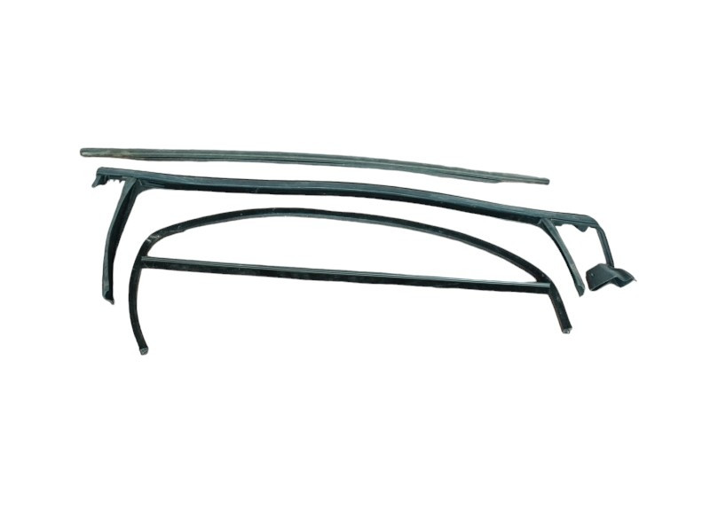 GUARNIZIONE PORTIERA ANTERIORE DESTRA FIAT 500 Serie Elettrica (20>)
