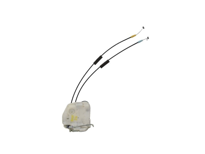 SERRATURA POSTERIORE SINISTRA FIAT Fullback Serie 5745A645S (16>)