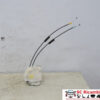SERRATURA POSTERIORE SINISTRA FIAT Fullback Serie 5745A645S (16>)