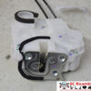 SERRATURA POSTERIORE SINISTRA FIAT Fullback Serie 5745A645S (16>)