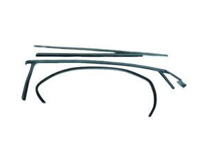 GUARNIZIONE PORTIERA ANTERIORE SINISTRA FIAT 500 Serie (15>)