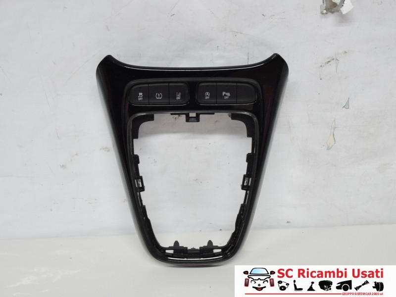 PULSANTI OPEL Crossland Serie (X) 13463511 (17>)