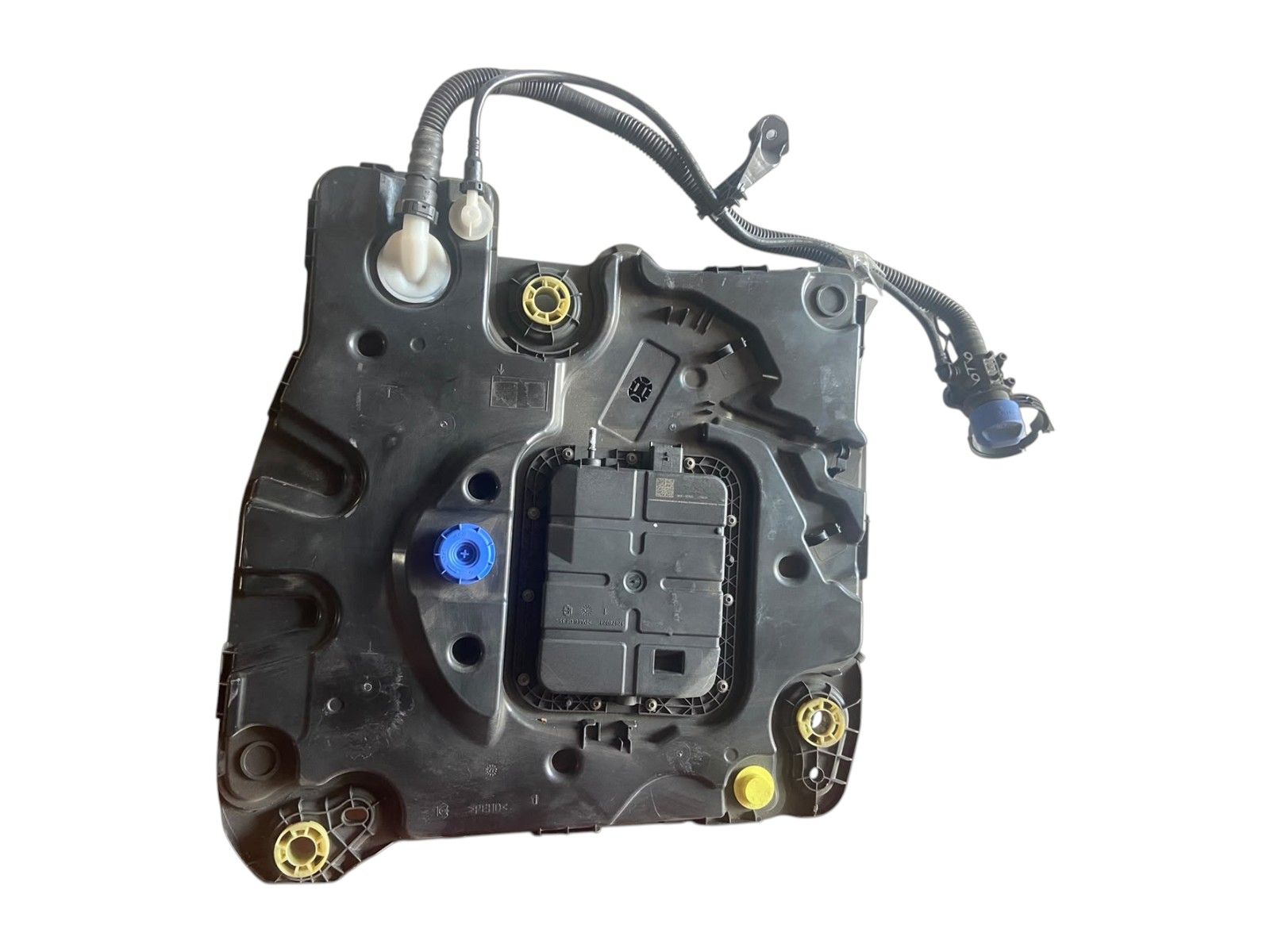 SERBATOIO ADBLUE OPEL Crossland Serie (X) 3642575 (17>)