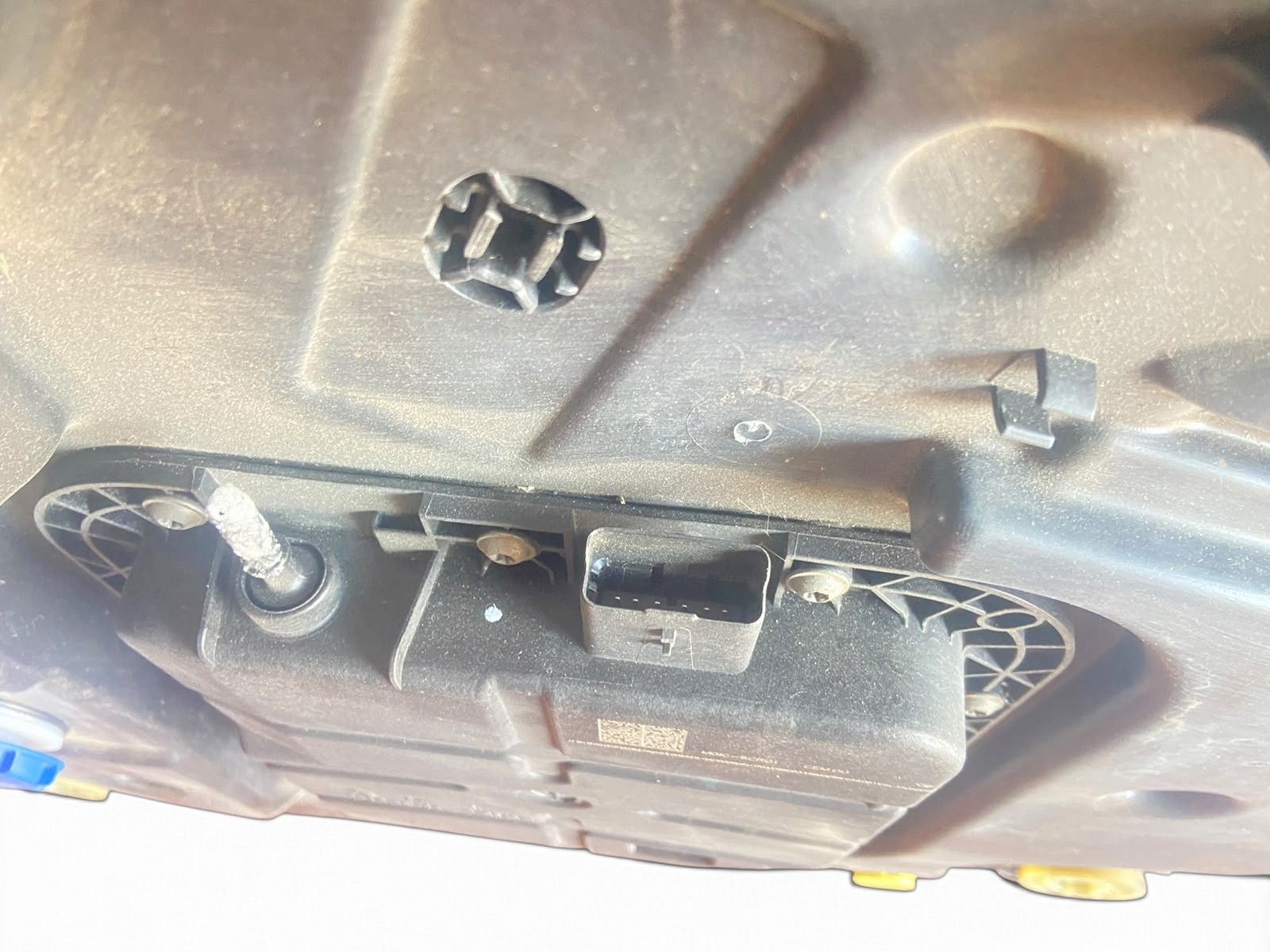 SERBATOIO ADBLUE OPEL Crossland Serie (X) 3642575 (17>)