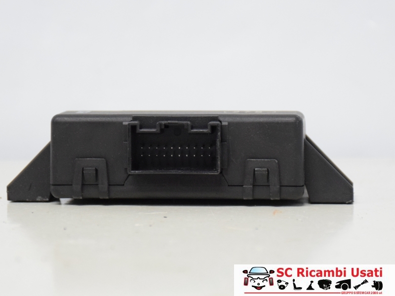 Centralina Controllo Porte Audi A4 Avant 2013 8R0907468L 8R0907468A - 14328