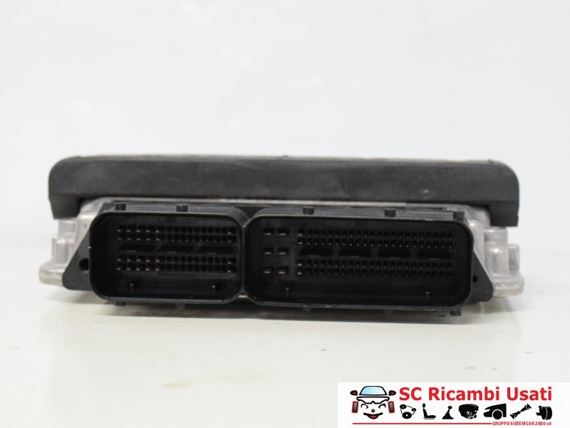 Centralina Motore Audi A4 2.0 Tdi 150cv 03L906018SK 0281019895 - 14359 Centralina Motore Audi A4 2.0 Tdi 150cv 03L906018SK 0281019895 - 14359