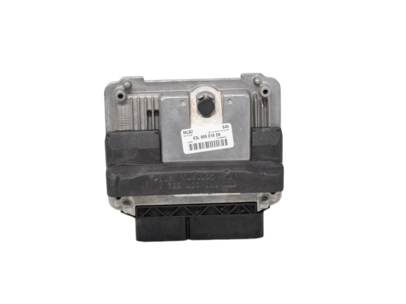 Centralina Motore Audi A4 2.0 Tdi 150cv 03L906018SK 0281019895 - 14359 Centralina Motore Audi A4 2.0 Tdi 150cv 03L906018SK 0281019895 - 14359