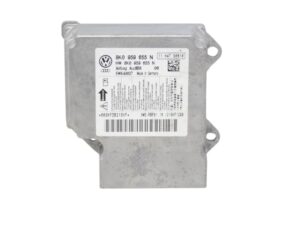 Centralina Airbag Audi A4 8v 8K0959655N 5WK44637 - 14375