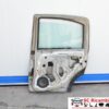 Porta Posteriore Destra Fiat Panda Cross 51749651 - 24674 Porta Posteriore Destra Fiat Panda Cross 51749651 - 24674