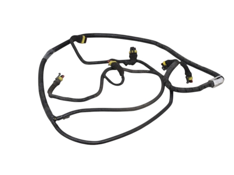 Impianto Cablaggio Fari Anteriori Fiat Coupe 46316270 - 24771 Impianto Cablaggio Fari Anteriori Fiat Coupe 46316270 - 24771