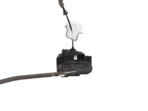 Serratura Anteriore Destra Nissan Qashqai J10 80500EY10D - 24781