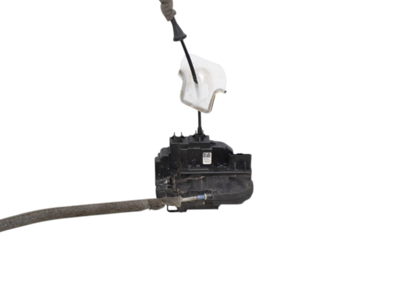 Serratura Anteriore Destra Nissan Qashqai J10 80500EY10D - 24781