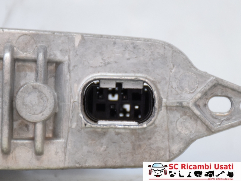 Centralina Faro Led Porsche Macan 7PP941597B - 27448