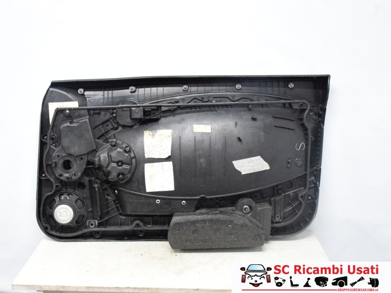 Pannello Porta Anteriore Sinistra Mini Cooper R57 - 28731 Pannello Porta Anteriore Sinistra Mini Cooper R57 - 28731