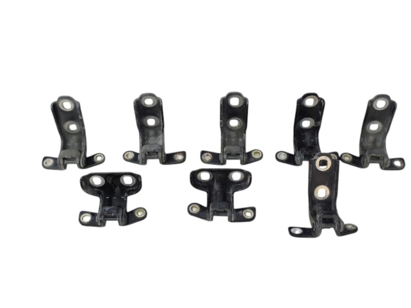 Kit Cerniere Porte Chevrolet Orlando  - 29364