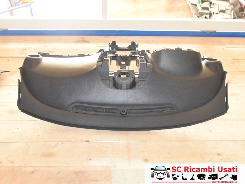 Kit Airbag Chevrolet Orlando 13286903 - 29409