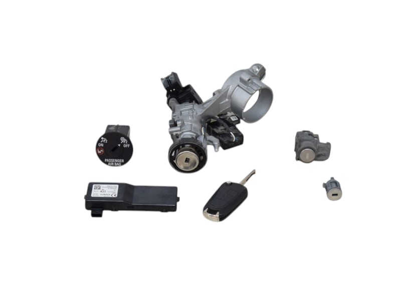 Blocco Blocchetto Accensione Chevrolet Orlando 20939745 - 29440 Blocco Blocchetto Accensione Chevrolet Orlando 20939745 - 29440