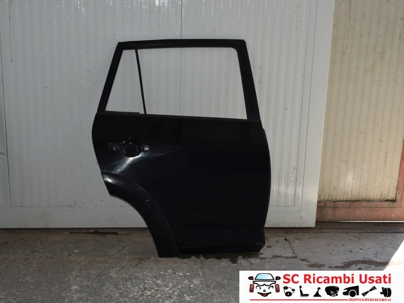 Porta Posteriore Destra Toyota Rav 4  - 32668