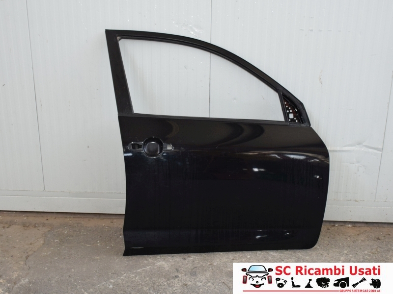Porta Anteriore Destra Toyota Rav 4  - 32671