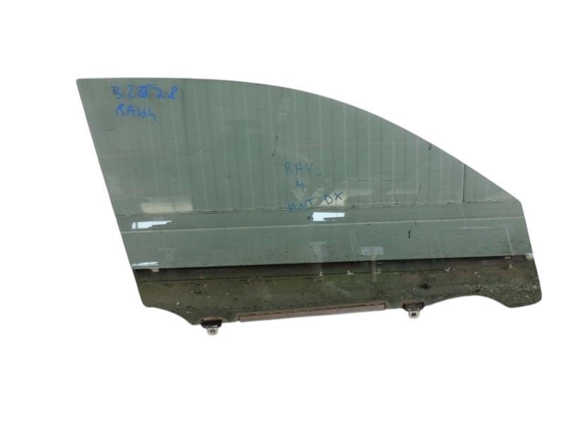 Vetro Anteriore Destro Toyota Rav 4  - 32678