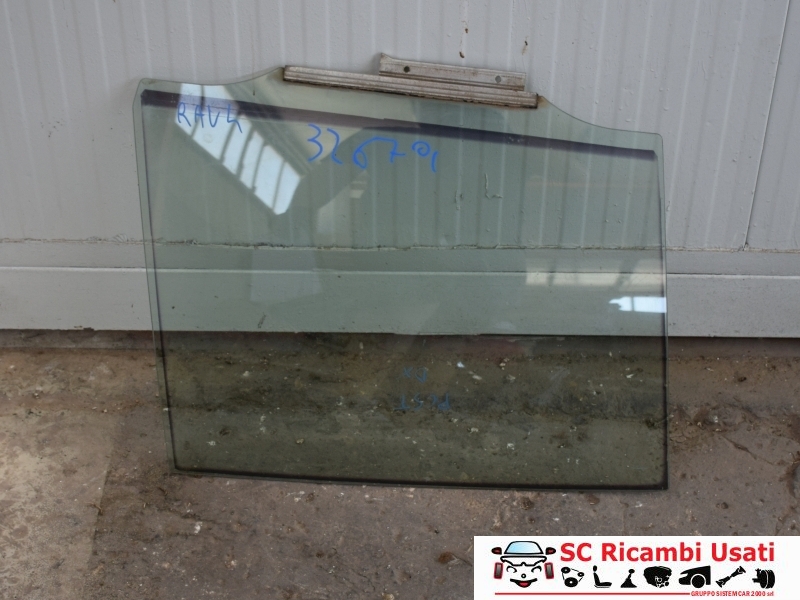 Vetro Posteriore Destro Toyota Rav 4  - 32679