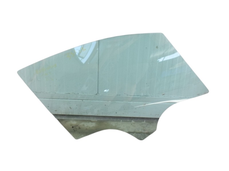 Vetro Scendente Anteriore Destro Opel Crossland X  - 33431