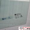 Vetro Scendente Anteriore Sx Opel Crossland X - 33433 Vetro Scendente Anteriore Sx Opel Crossland X - 33433